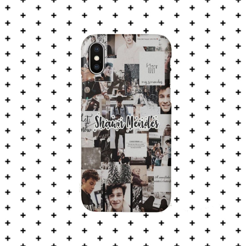 shawn mendes phone case iphone 8 shawn mendes phone case iphone 8