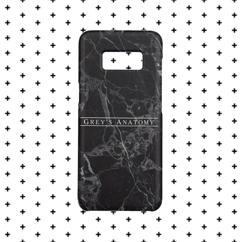 samsung s8 phone case grey's anatomy samsung s8 phone case grey's anatomy