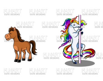 Download Aunt Unicorn Svg Etsy