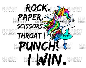 Download Middle Finger Unicorn Etsy 3D SVG Files Ideas | SVG, Paper Crafts, SVG File