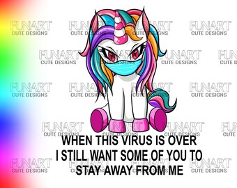 Free Free Angry Unicorn Svg 946 SVG PNG EPS DXF File