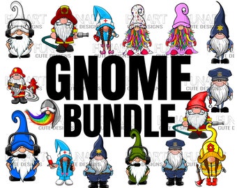 Gnome clipart png file cute gnome design