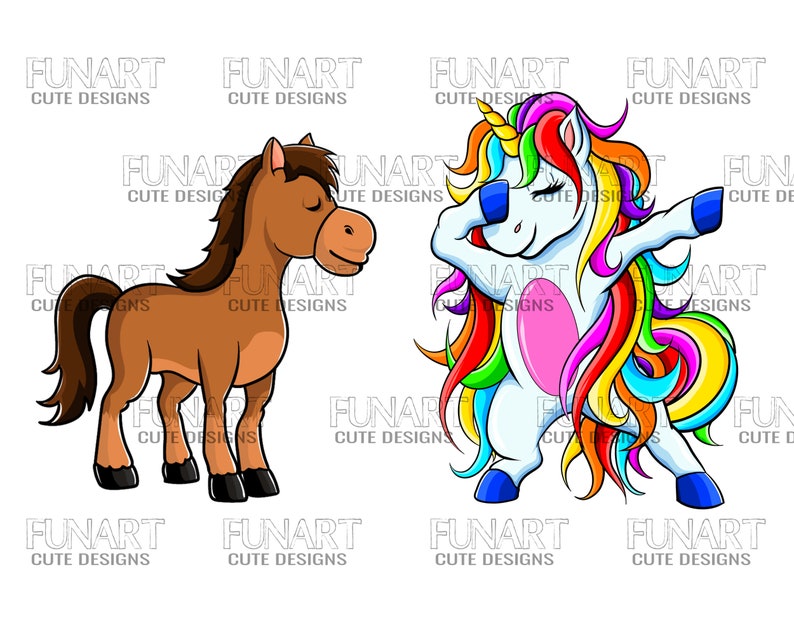 Sublimation Design Digital Download Sublimation Designs Downloads Dabbing UNICORN PNG File