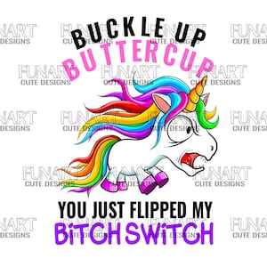 funny unicorn  PNG File, Sublimation Design, Digital Download,  Designs Downloads