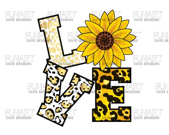 Free Free 139 Cute Sunflower Clipart Png SVG PNG EPS DXF File