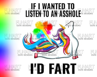 funny unicorn  PNG File, Sublimation Design, Digital Download,  Designs Downloads