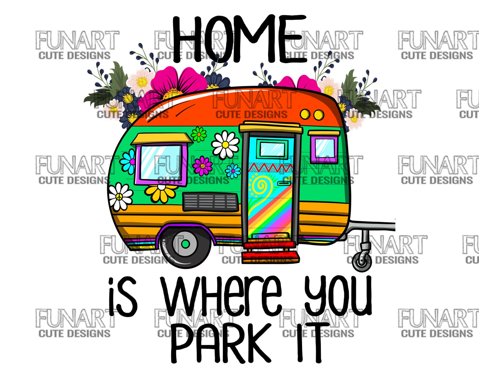 Download 15 Hippie Bundle PNG File Sublimation Design Digital | Etsy