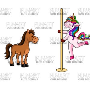 pole dance  unicorn  PNG File, Sublimation Design, Digital Download,  Designs Downloads