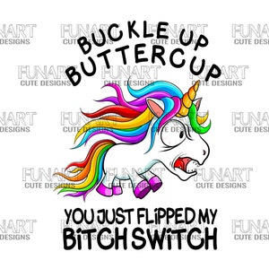 funny unicorn  PNG File, Sublimation Design, Digital Download,  Designs Downloads