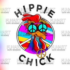 Hippie check, Hippie Peace, Liebe, Blumen, PNG-Datei, Sublimationsdesign, digitaler Download, Hippie Sublimation Designs Downloads