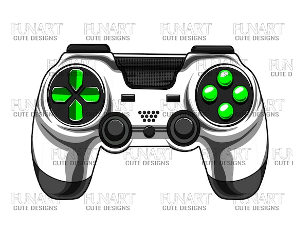 Play Computer Game Vector Art PNG Images
