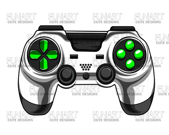 Play Computer Game Vector Art PNG Images