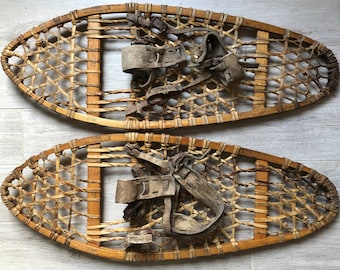 craigslist snowshoes