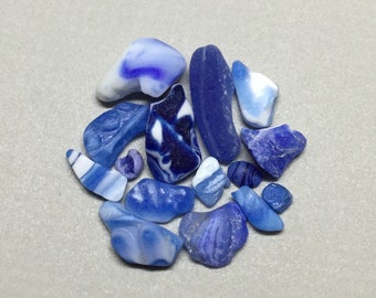 flash glass sea glass