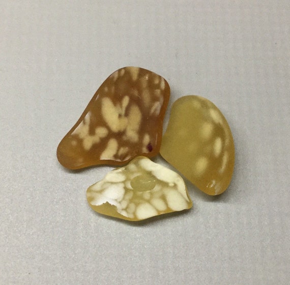 flash glass sea glass