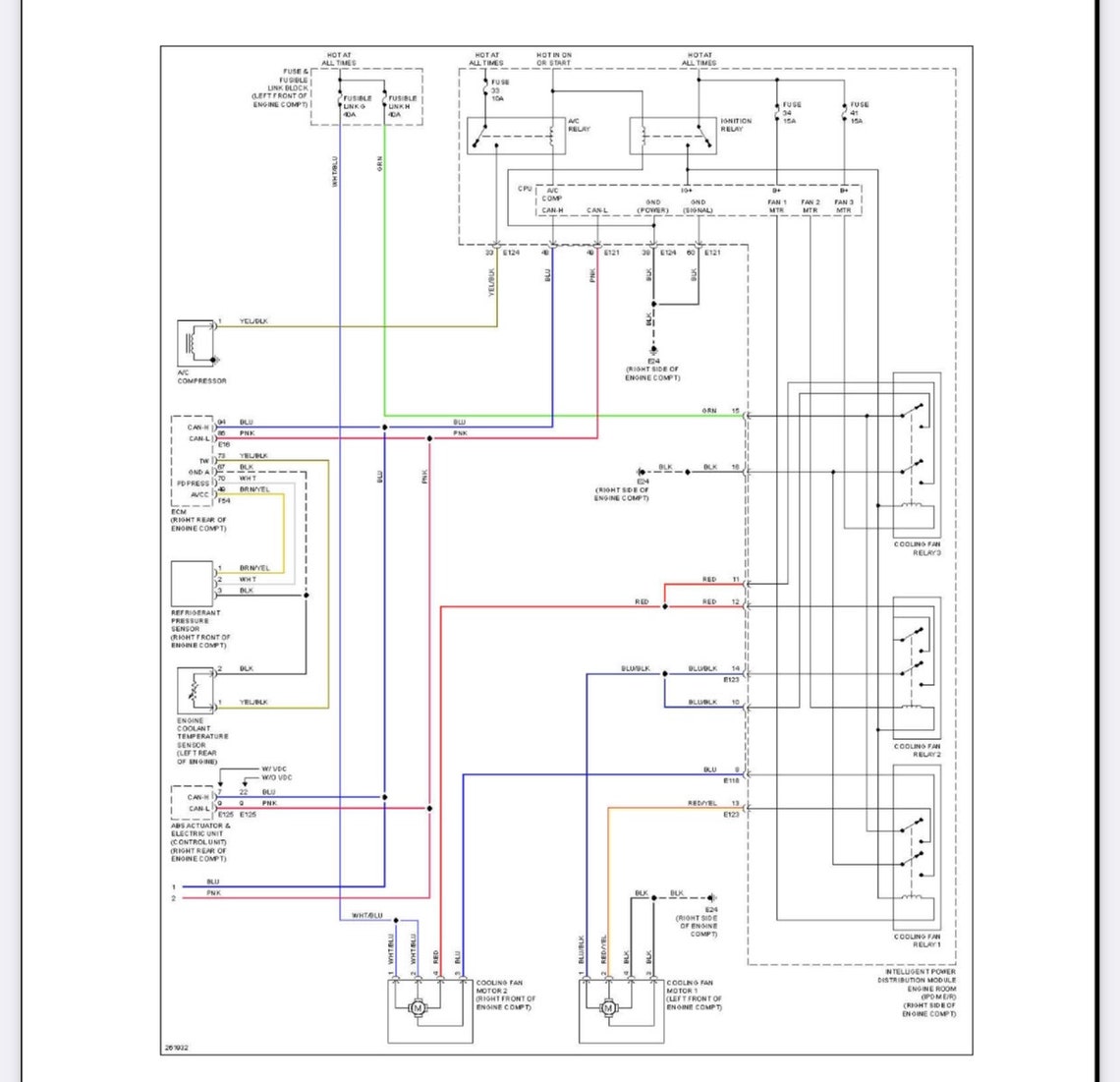 Nissan Pathfinder 2002 Electrical System Wiring Diagrams,ebook Pdf