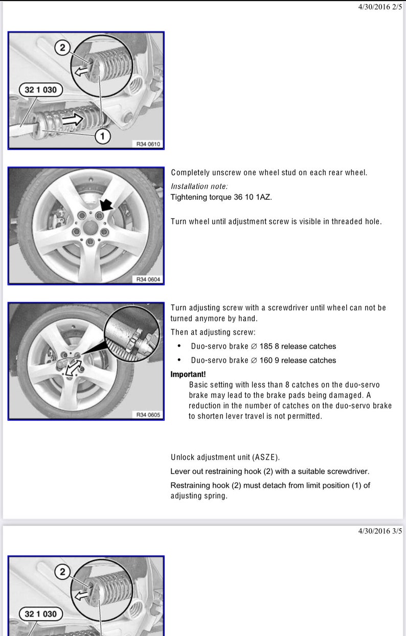 Honda HR-V 2013,2014,2015,2016,2017 Manuale di riparazione officina, Manuale di riparazione servizio di fabbrica, Pdf, Download immediato immagine 4