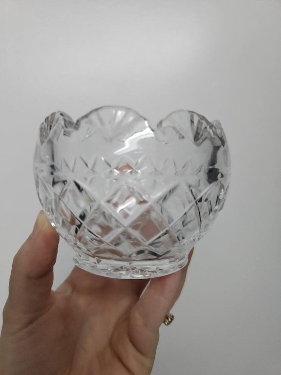 セール‼️リードクリスタル キャンドルホルダー 2個セット クリスタルキャンドルホルダー 2個セット – Palazzo