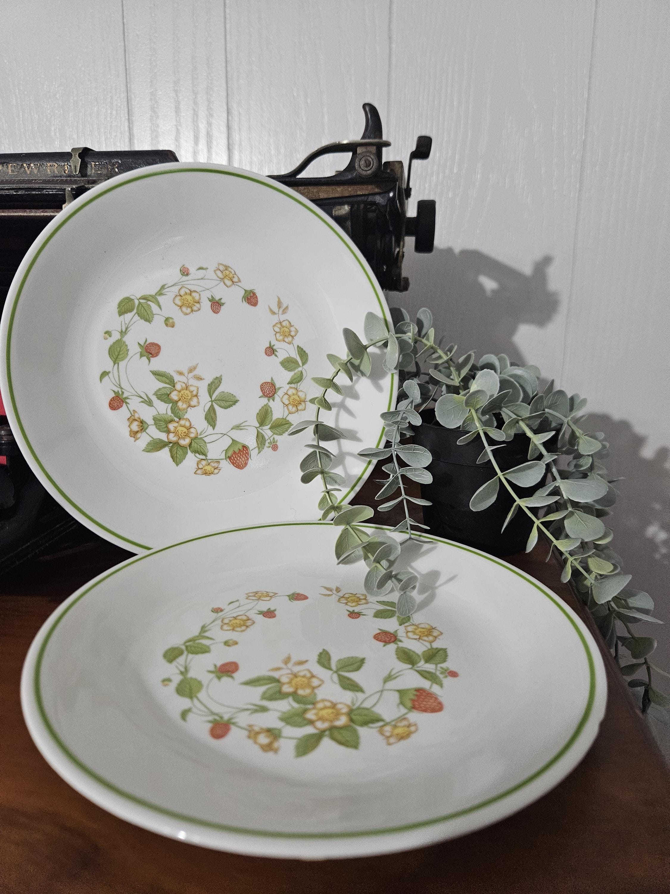 Vintage corelle - Etsy 日本