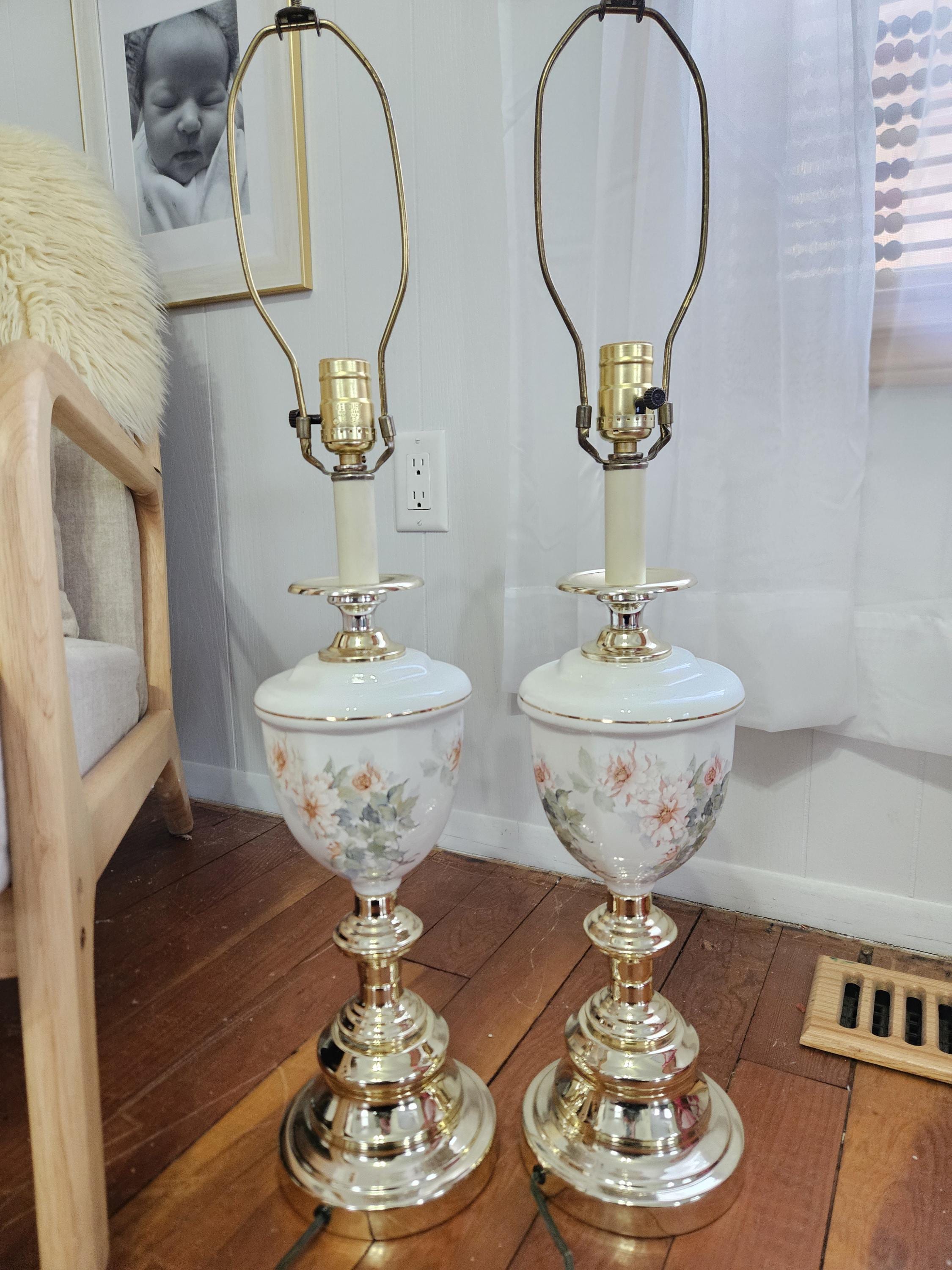 Ralph lauren lamp - Etsy 日本