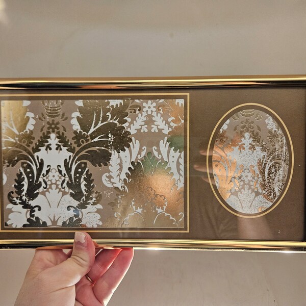 Long Skinny Frame Etsy