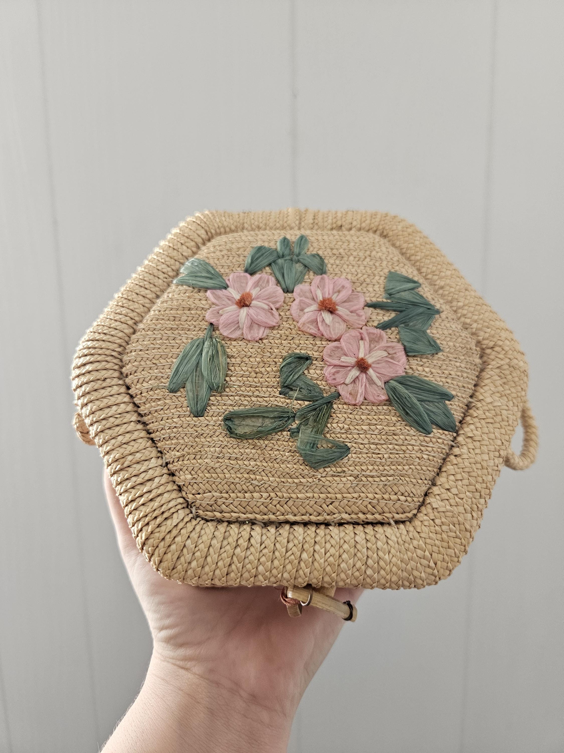 ソーイング用ソーイングバスケット - Etsy 日本