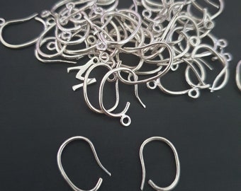 Findings Silver Sunny Pendant 925 Silver Sunny Ethnic Pendants With 2 Loops 26.5x35.5x2.5mm Charms BS 2055