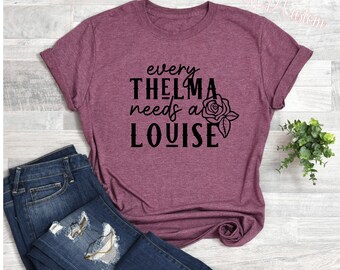 Thelma and Louise | Etsy