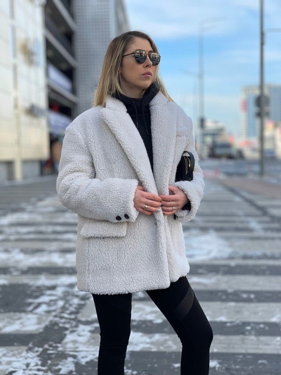 Renata Free People Faux Fur Shaggy Faux Fur Renata Free People Fur