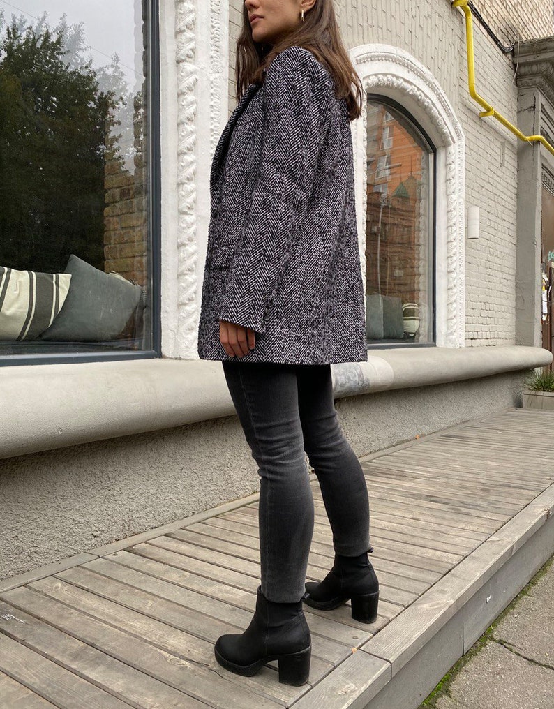 Old Money Style Coat