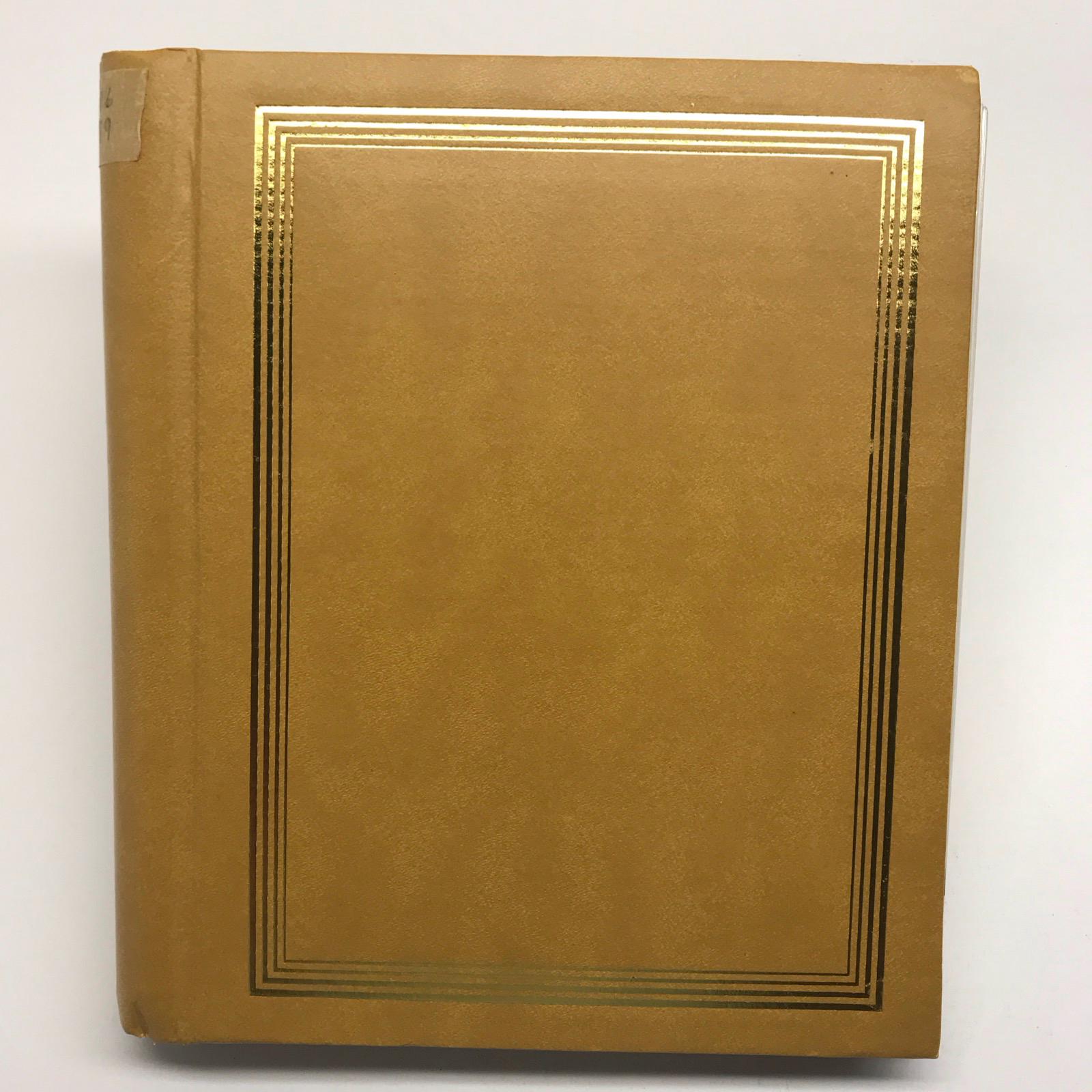 Custom Photo Book Design and High-quality Print. 8x11