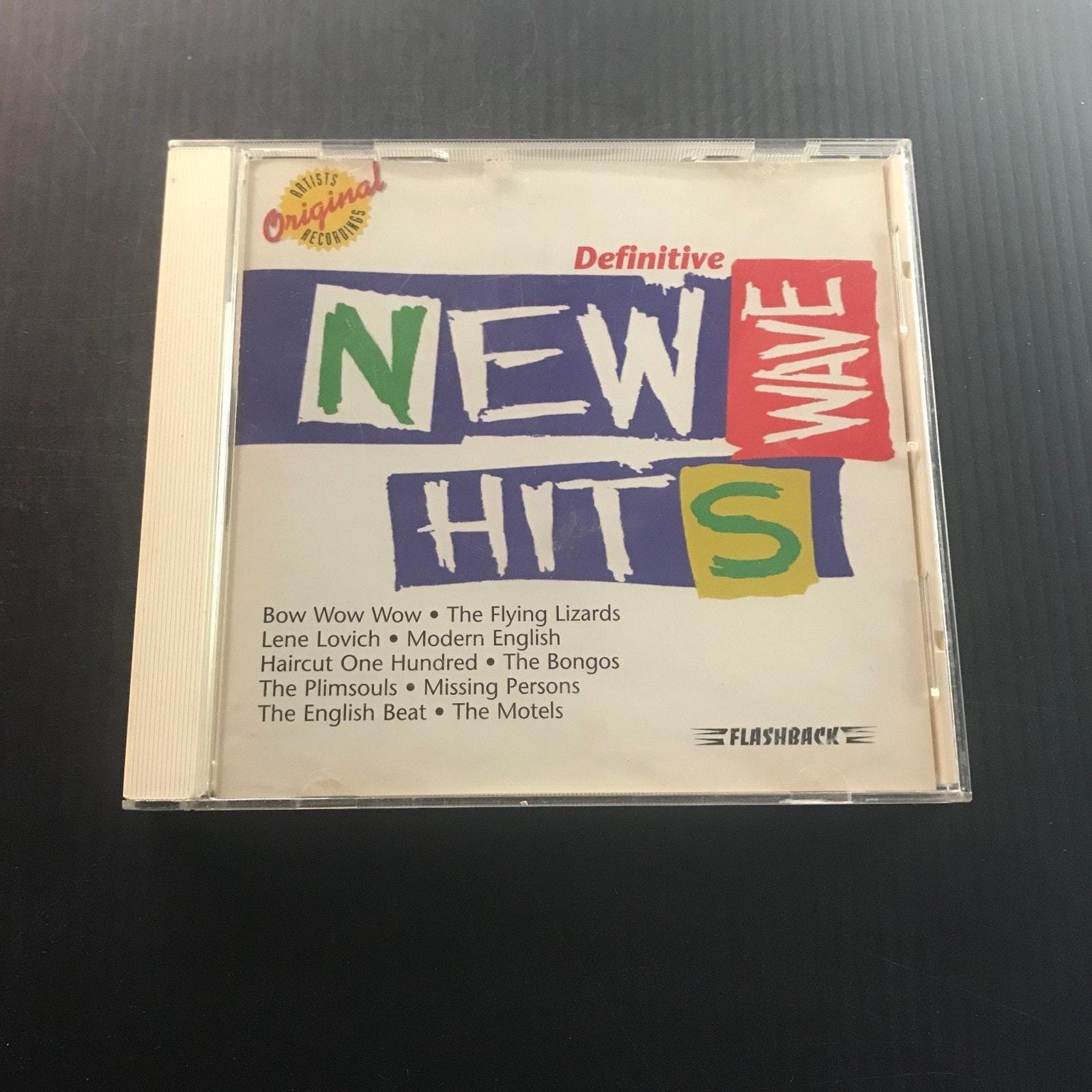 90's Compilation Cd - Etsy