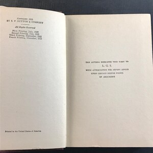 The Black Magician R. T. M. Scott 1943 Triangle Books Pulp Fiction Thriller image 17