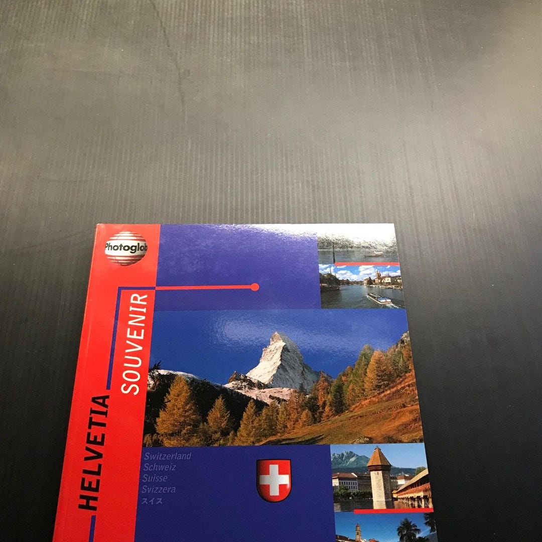 Timbre poste timbres suisse helvetia suisse Banque de photographies et