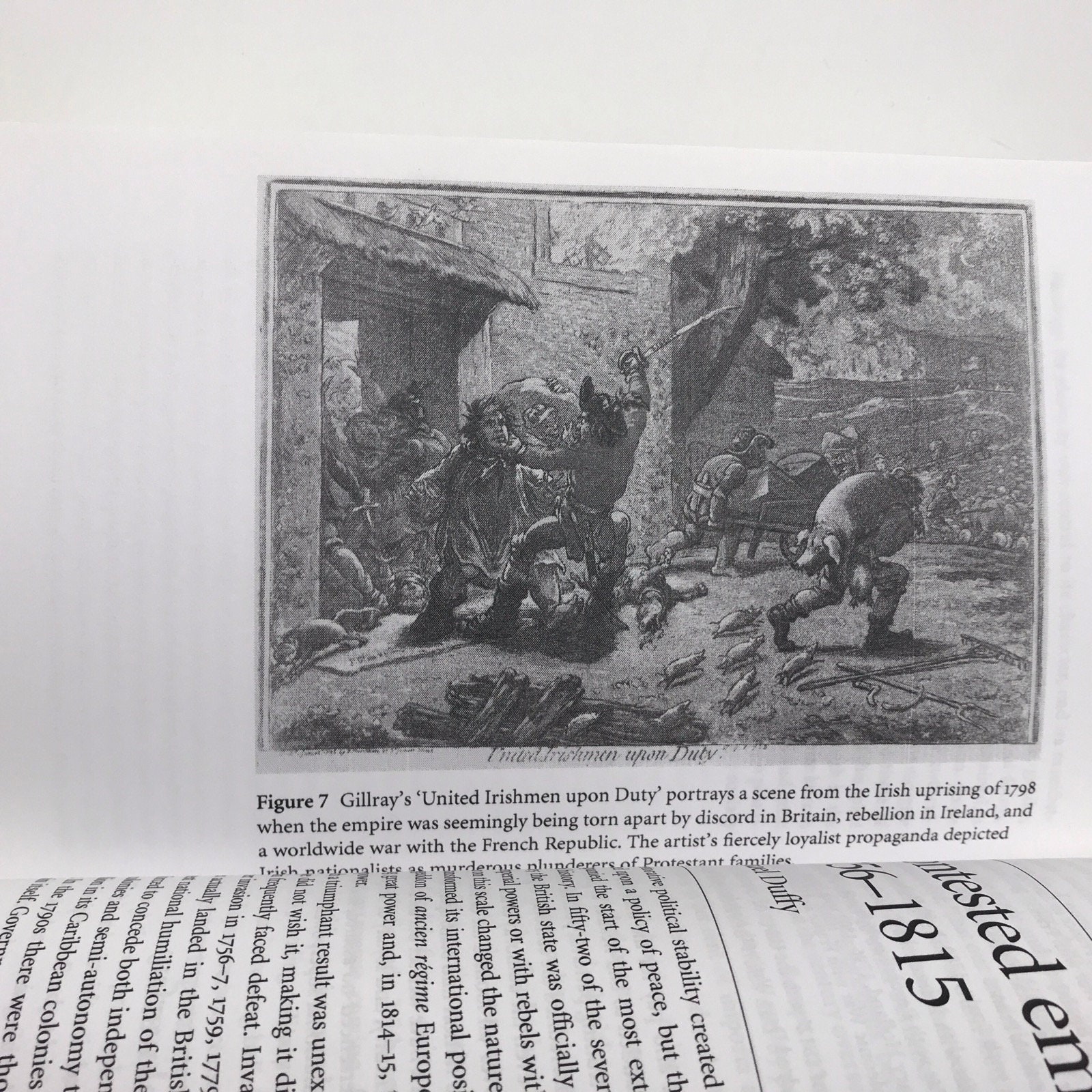 Eighteenth Century: 1688-1815~paul Langford~2002 Trade