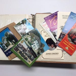 Antique Brochures - Etsy - Page 2