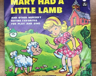邦楽 Mary had a little love CD il_340x270.4811188321_8l34.jpg