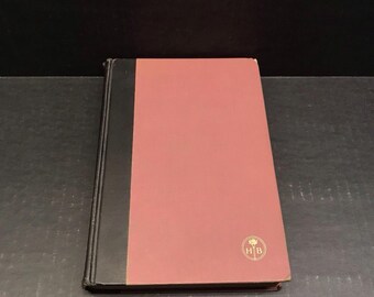 Brothers in Law Henry Cecil Harper & Brothers 1955 HC
