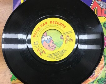 邦楽 Mary had a little love CD il_340x270.4811188321_8l34.jpg