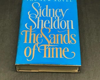 3 Books by Sidney Sheldon - Nothing Lasts Forever, the Best Laid