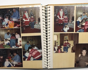 Custom Photo Book Design and High-quality Print. 8x11