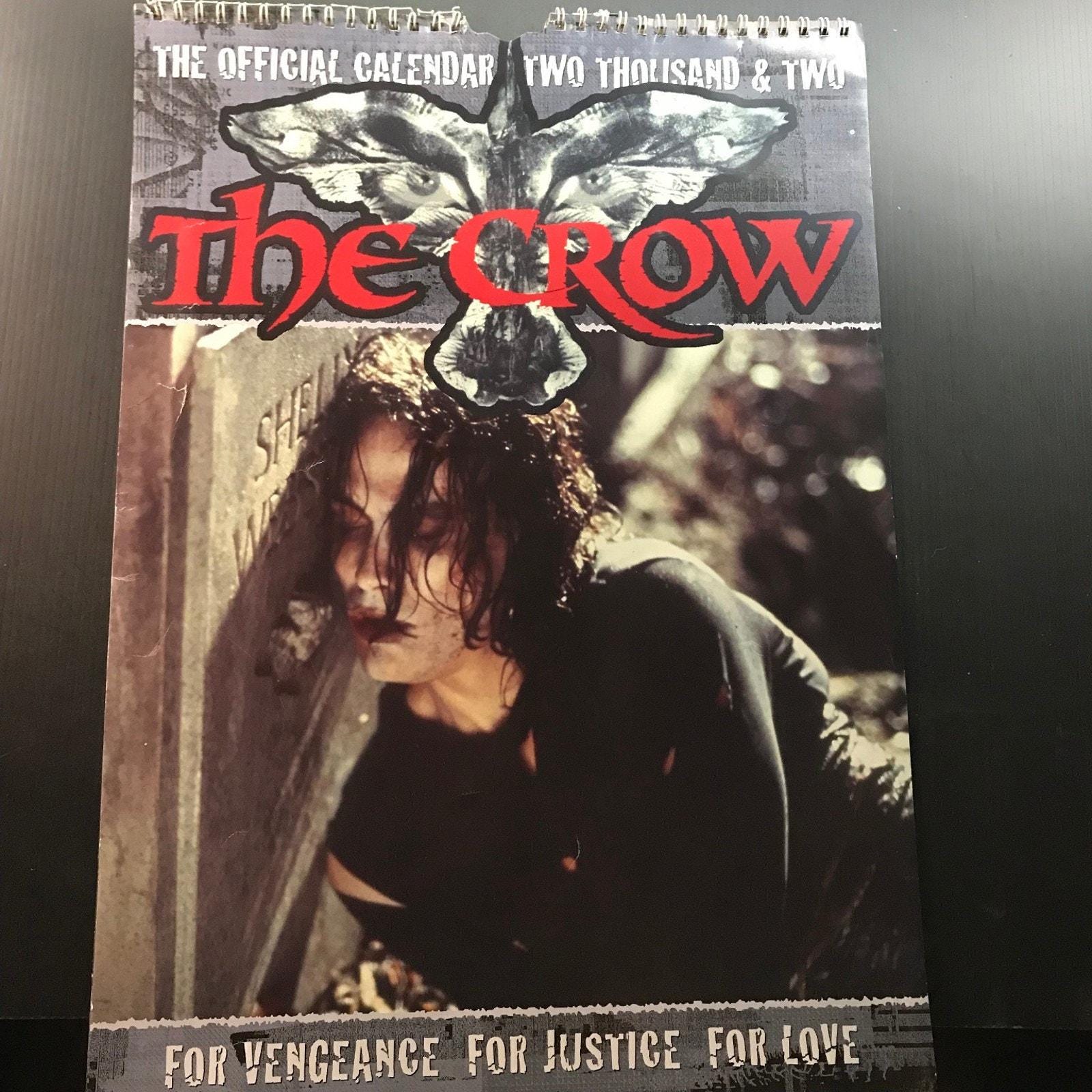 2002 Calendar - Etsy