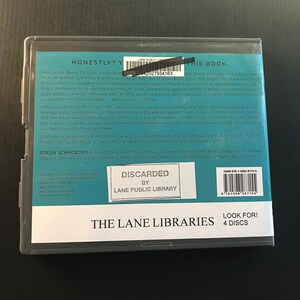 Next Level Basic by Stassi Schroeder Audiobook CDs Unabridged 4 Discs Bild 8