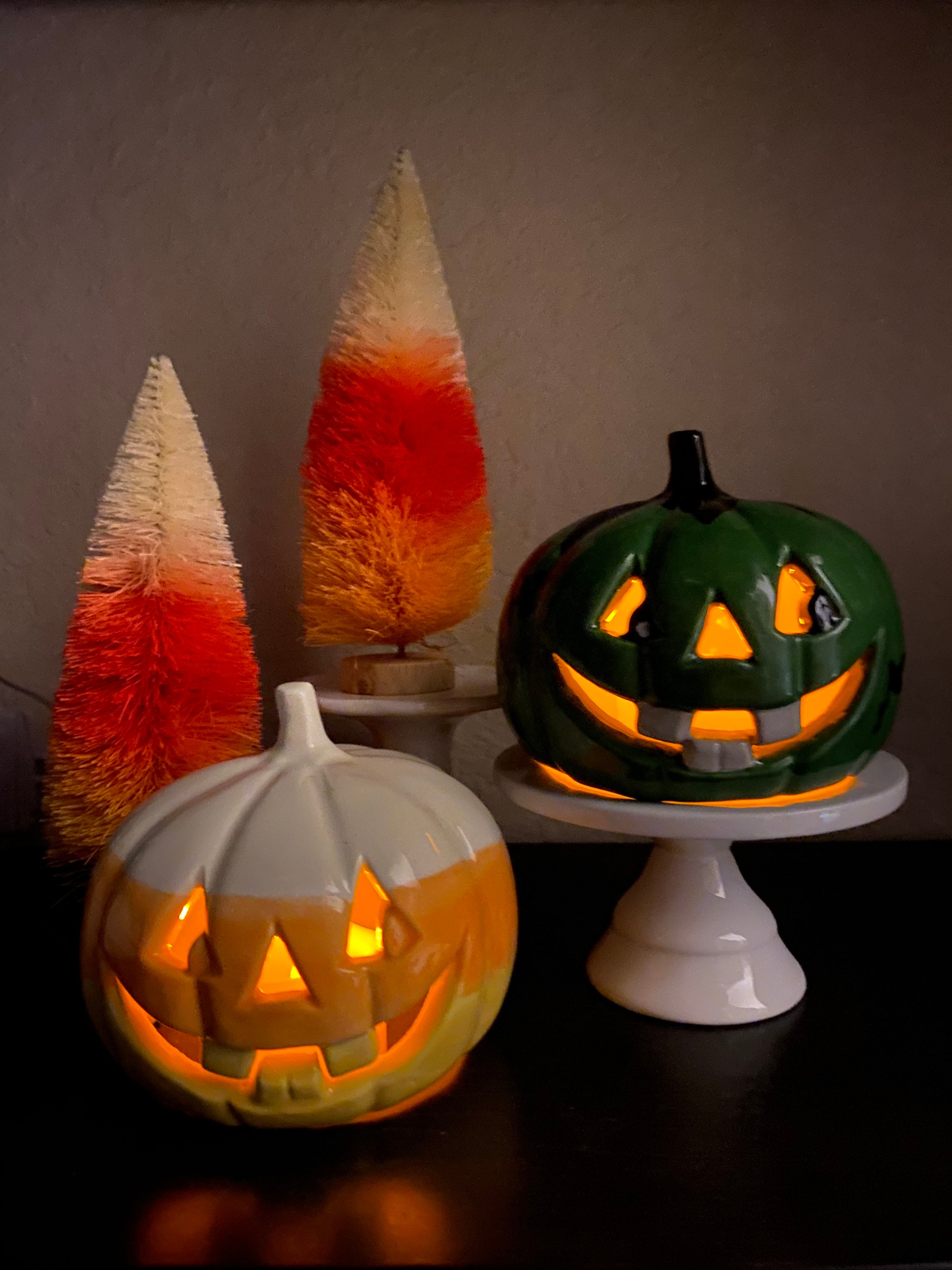 Frankenstein Pumpkin - Etsy