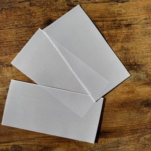 EYEMESH SHEETS - 0.05mm Fursuit Supplies