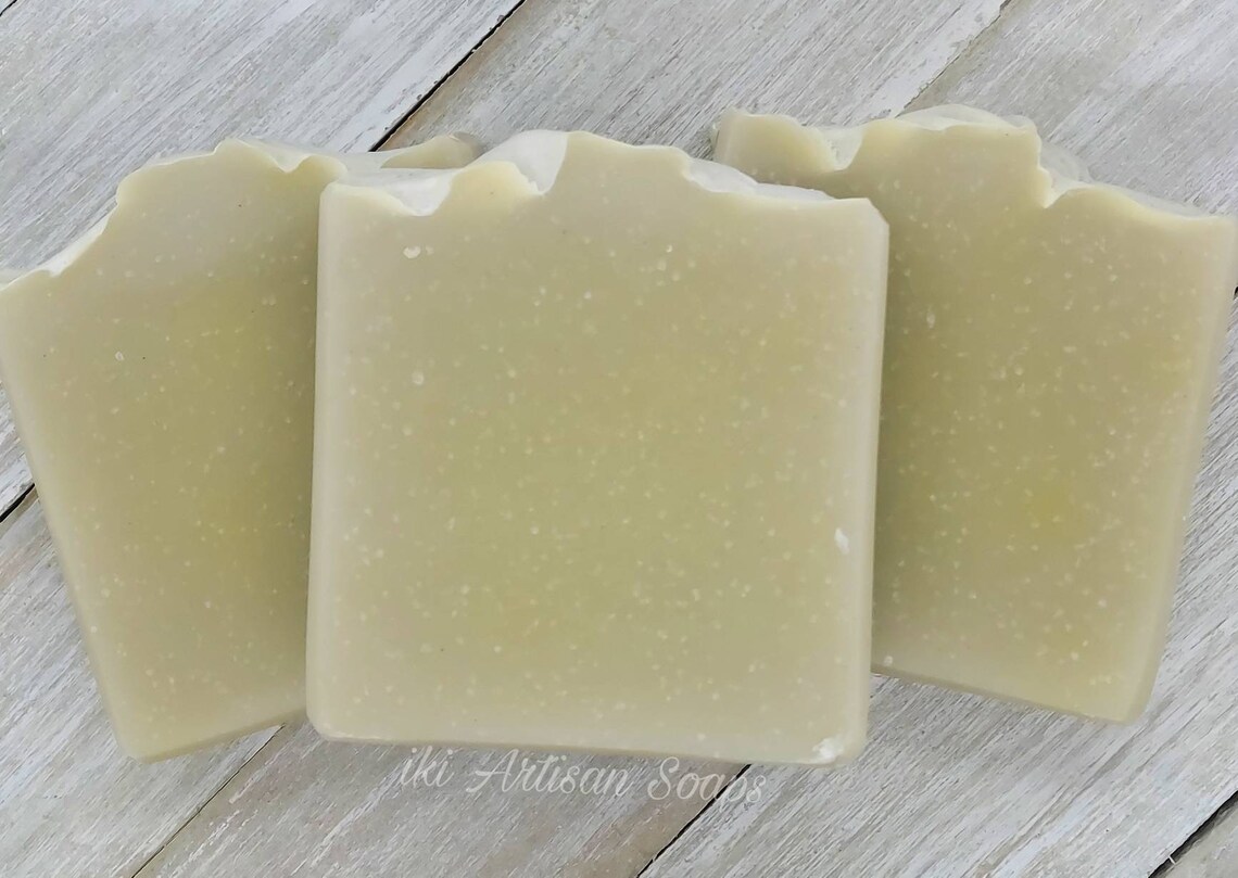 Foot Soap Bar Artisan Soap Handmade Soap Soap for Feet Etsy