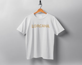 Lorcana Title Chapter Bundle  | Digital Download - Svg - Png - Pdf - Cricut Design