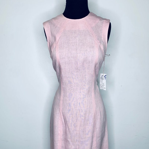 50s Sheath Dress - Etsy