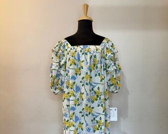 Vintage 1960s The Lilly by Lilly Pulitzer Dress