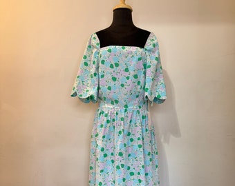 Vintage 1960s The Lilly Dress by Lilly Pulitzer
